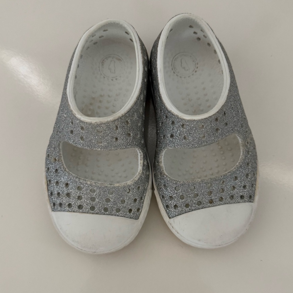 Native Jefferson Juniper- Silver Sparkle